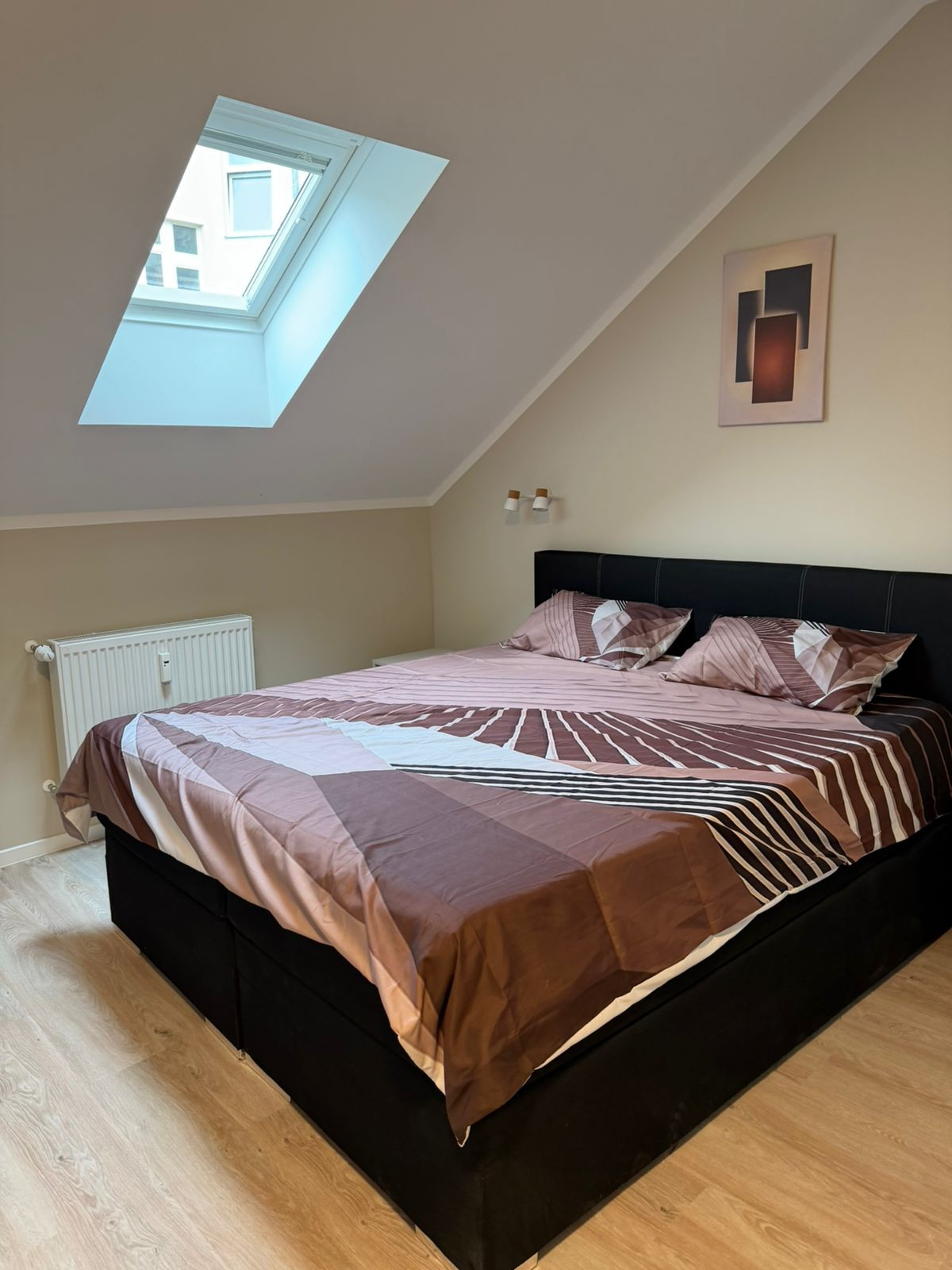 Studio Apartment for 4 People — Photo 1